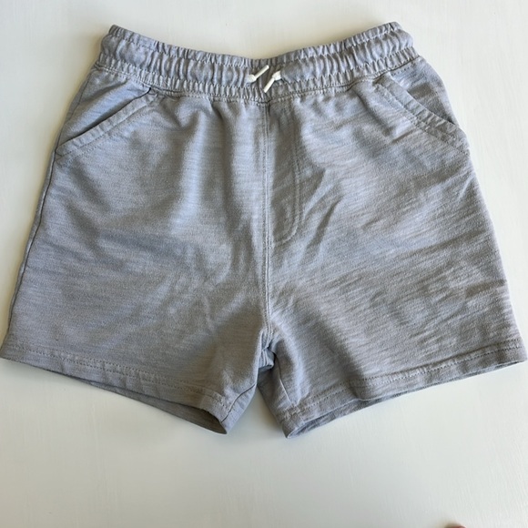 Member’s Mark Blue Graphic T-Shirt and Gray Shorts Set - Picture 5 of 7